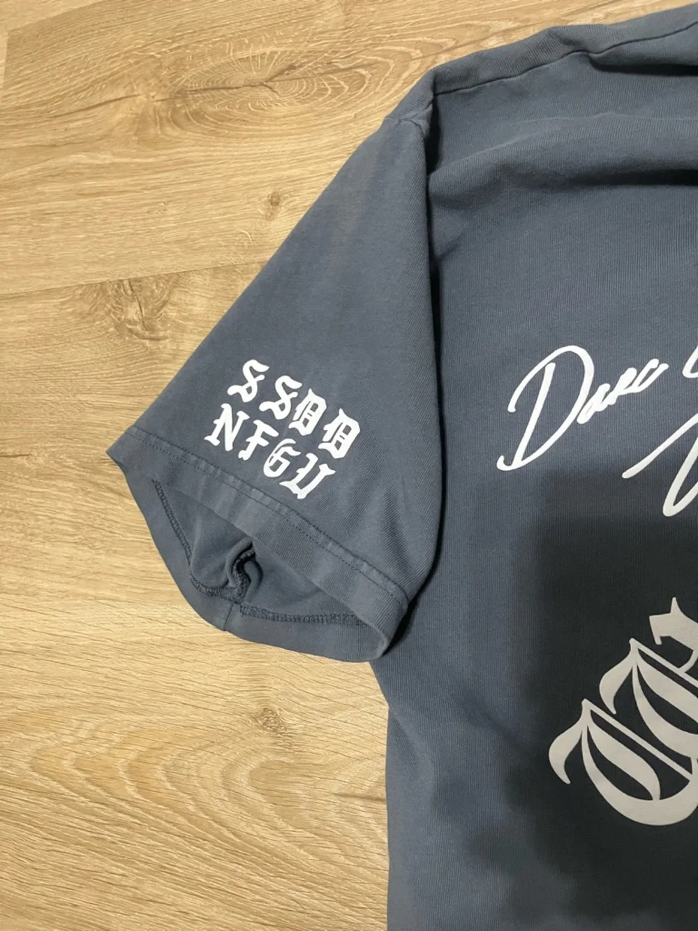 DARC SPORT SHIRT - Picture 2 of 4
